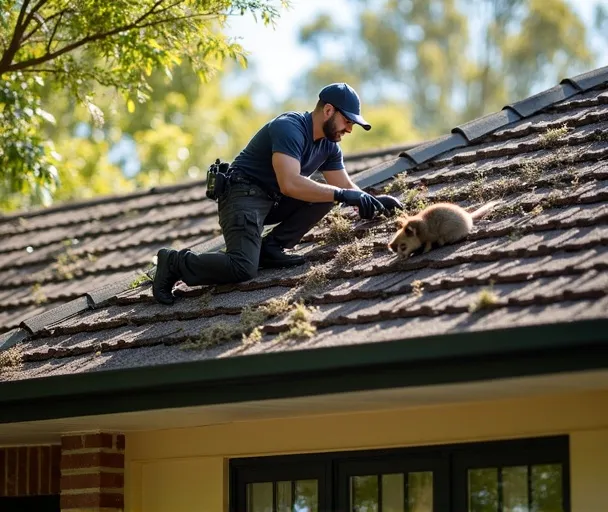 Professional Dead Possum Removal & Disposal Holland Park