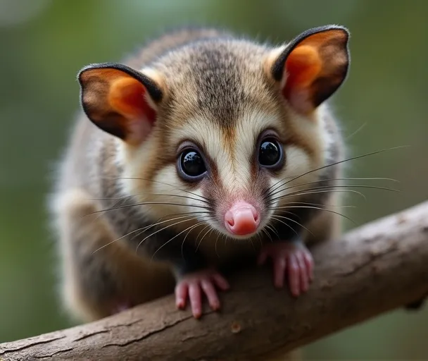 Possum Relocation & Release Holland Park
