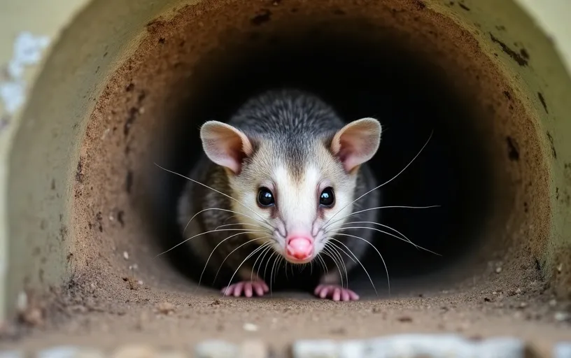 Professional Possum Prevention Services Holland Park