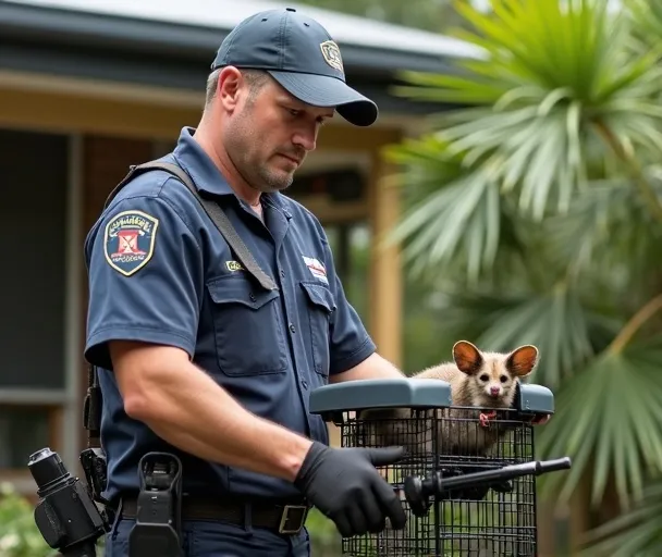 Fresho Possum Removal Holland Park Holland Park Possum Box Installation Specialist